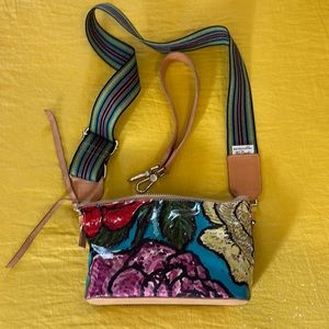 Consuela Rosita Your Way bag